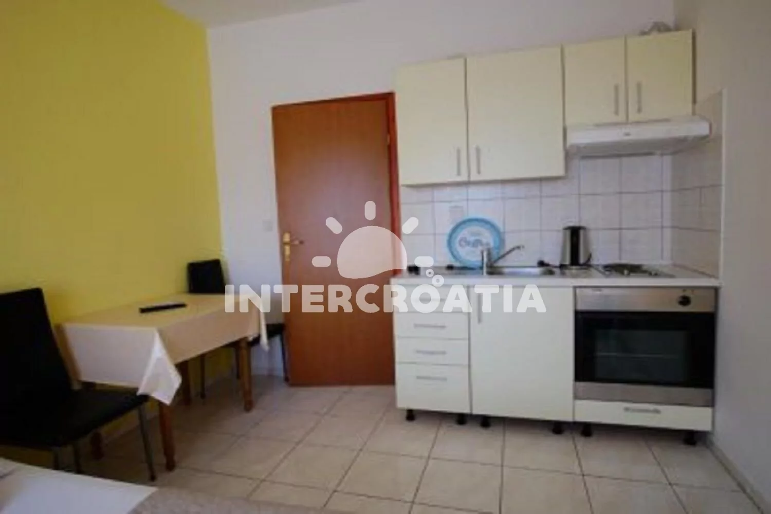 Apartmán Severní Dalmácie - Drage DA 4508 N4