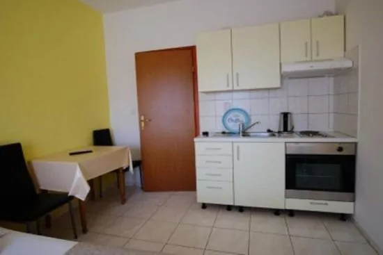 Apartmán Severní Dalmácie - Drage DA 4508 N4
