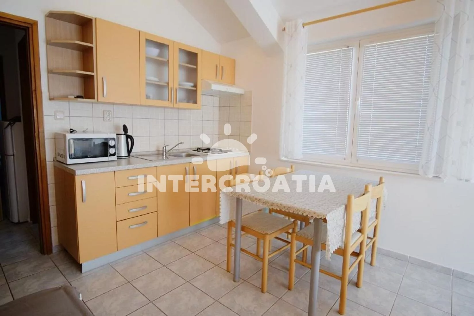 Apartmán Severní Dalmácie - Drage DA 4508 N6