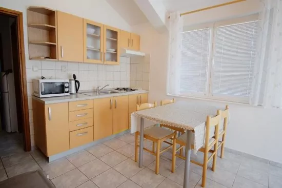Apartmán Severní Dalmácie - Drage DA 4508 N6