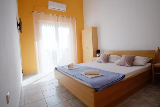Apartmán Severní Dalmácie - Drage DA 4508 N7
