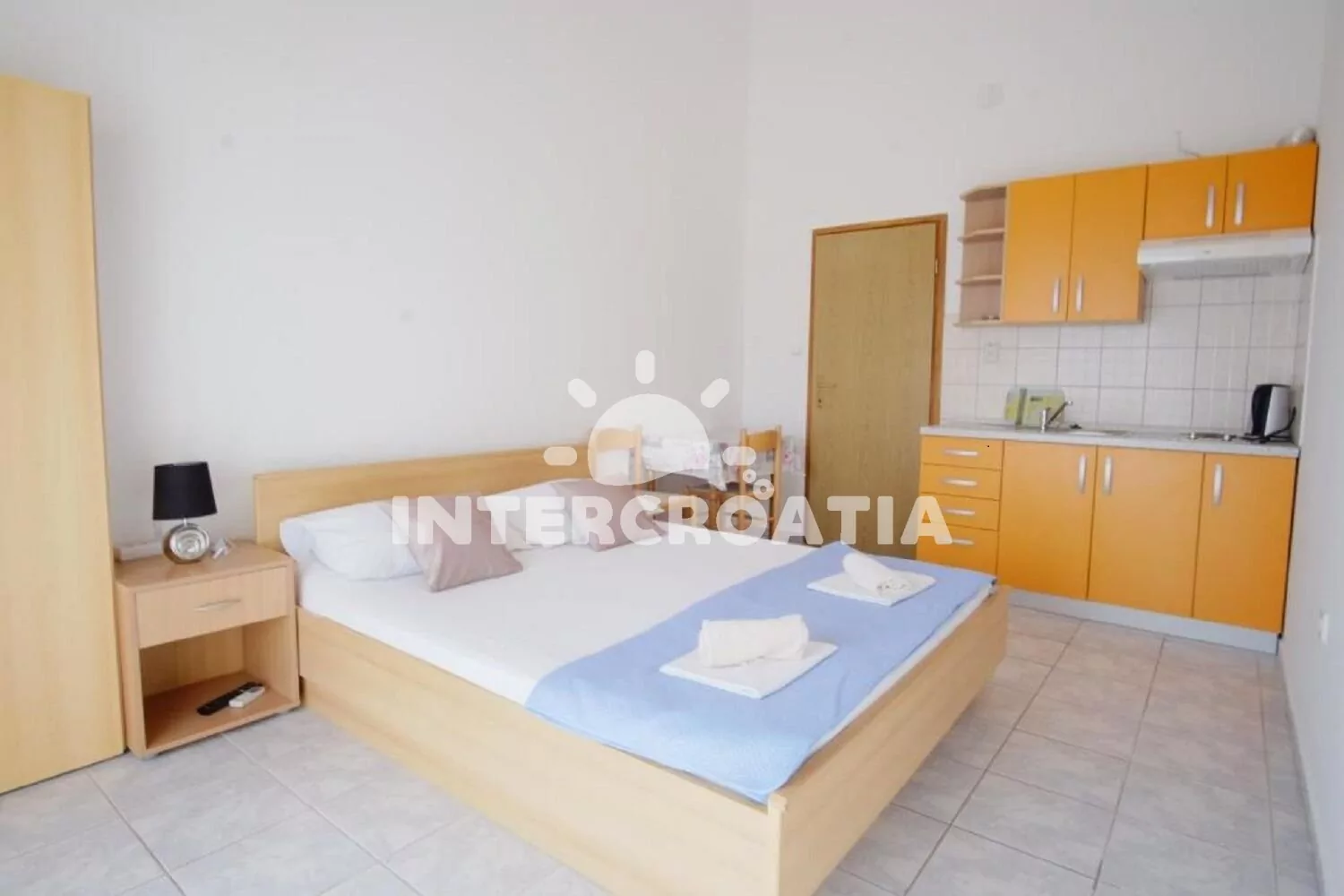 Apartmán Severní Dalmácie - Drage DA 4508 N7
