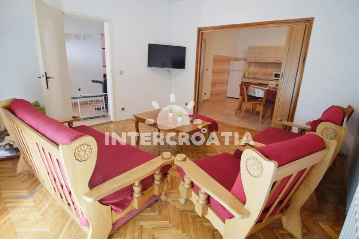 Apartmán Severní Dalmácie - Drage DA 4508 N9