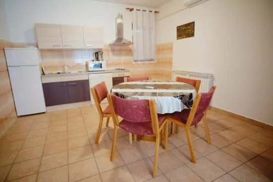 Apartmán Severní Dalmácie - Drage DA 4508 N9