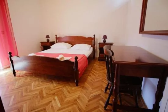 Apartmán Severní Dalmácie - Drage DA 4508 N9