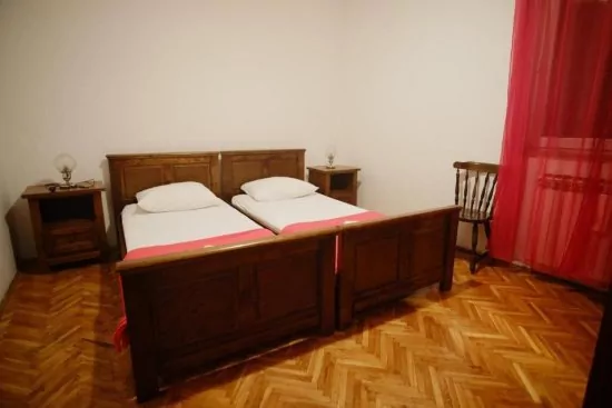 Apartmán Severní Dalmácie - Drage DA 4508 N9