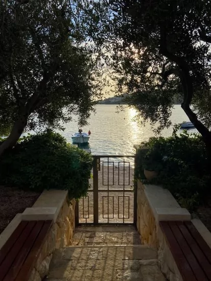 Apartmán Severní Dalmácie - Rogoznica DA 3371 N1