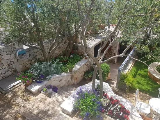 Apartmán Severní Dalmácie - Rogoznica DA 3371 N1