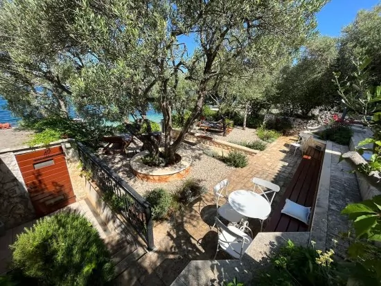 Apartmán Severní Dalmácie - Rogoznica DA 3371 N1