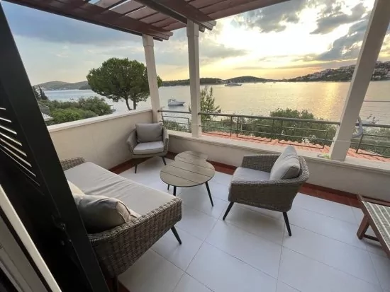 Apartmán Severní Dalmácie - Rogoznica DA 3371 N1