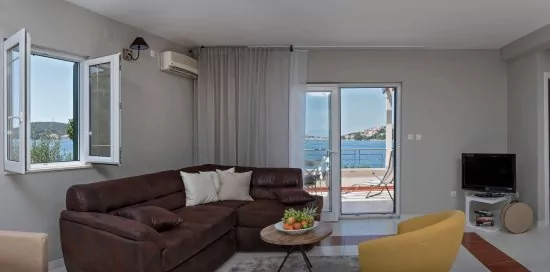 Apartmán Severní Dalmácie - Rogoznica DA 3371 N1