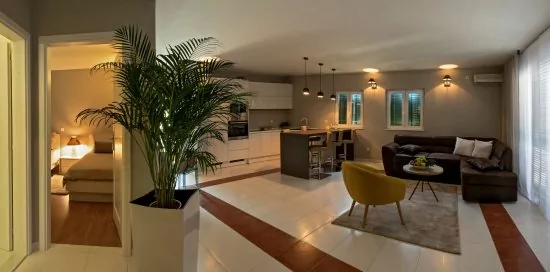 Apartmán Severní Dalmácie - Rogoznica DA 3371 N1