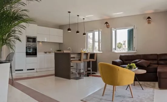 Apartmán Severní Dalmácie - Rogoznica DA 3371 N1