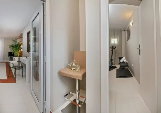 Apartmán Severní Dalmácie - Rogoznica DA 3371 N1