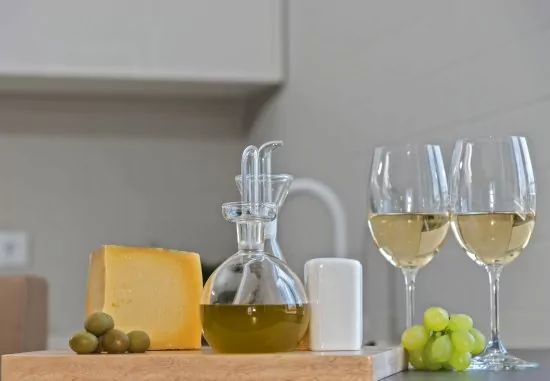 Apartmán Severní Dalmácie - Rogoznica DA 3371 N1