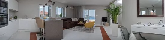 Apartmán Severní Dalmácie - Rogoznica DA 3371 N1