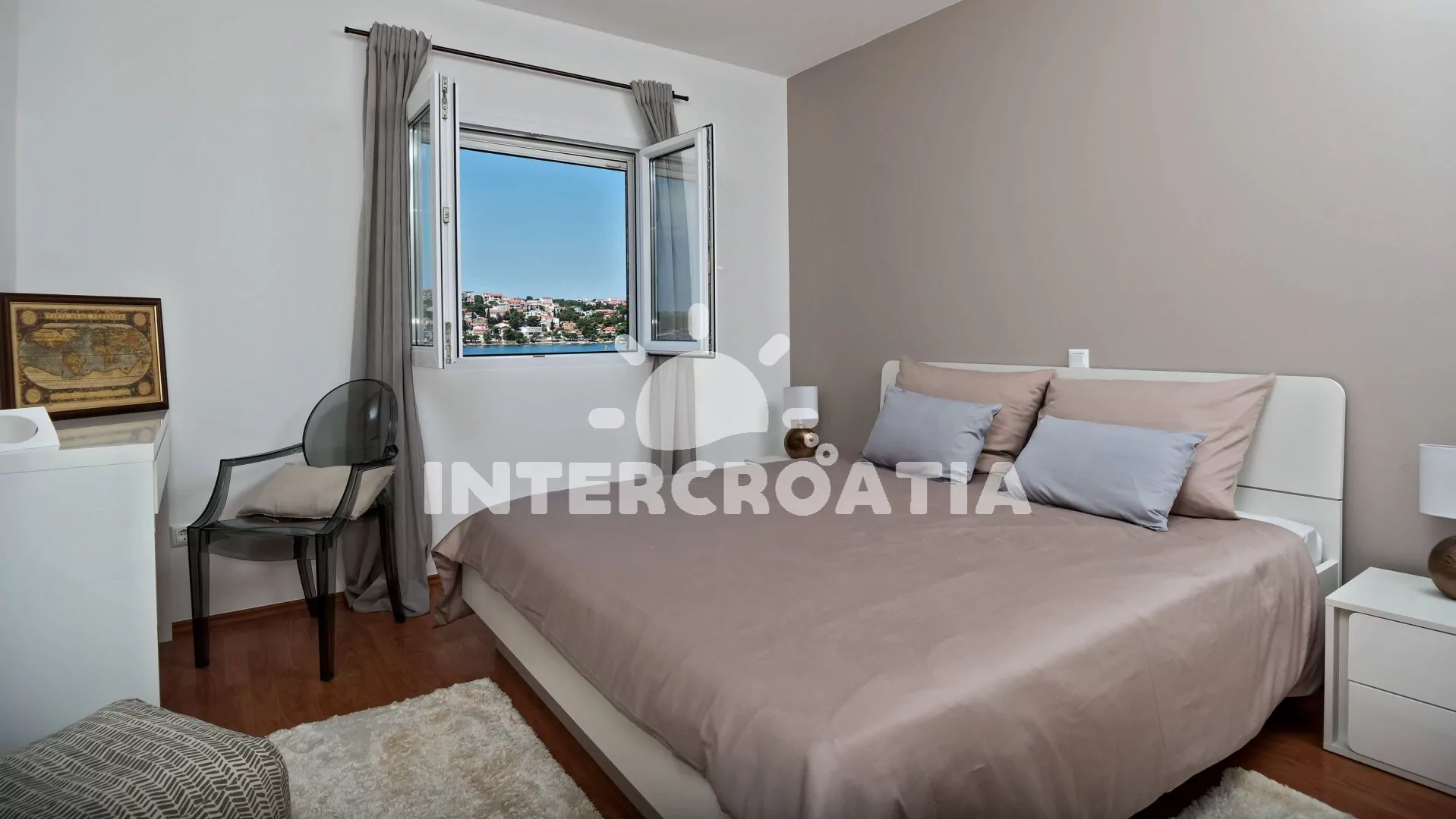 Apartmán Severní Dalmácie - Rogoznica DA 3371 N1