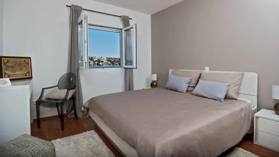Apartmán Severní Dalmácie - Rogoznica DA 3371 N1