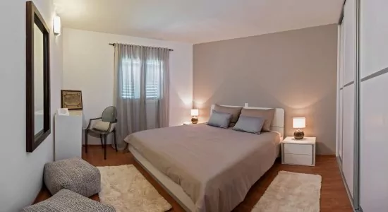 Apartmán Severní Dalmácie - Rogoznica DA 3371 N1