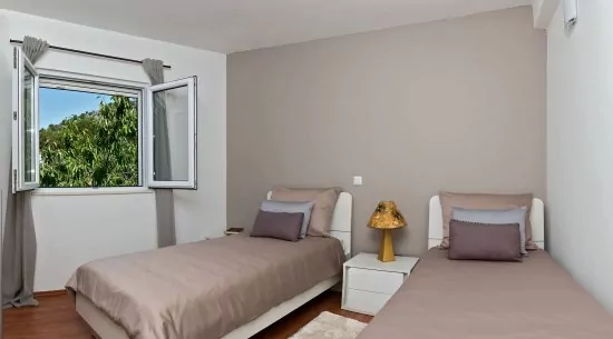 Apartmán Severní Dalmácie - Rogoznica DA 3371 N1