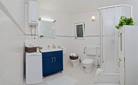 Apartmán Severní Dalmácie - Rogoznica DA 3371 N1