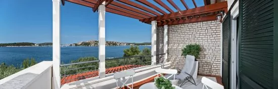 Apartmán Severní Dalmácie - Rogoznica DA 3371 N1