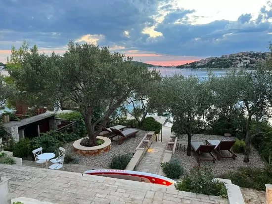 Apartmán Severní Dalmácie - Rogoznica DA 3371 N2