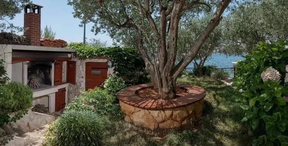 Apartmán Severní Dalmácie - Rogoznica DA 3371 N2