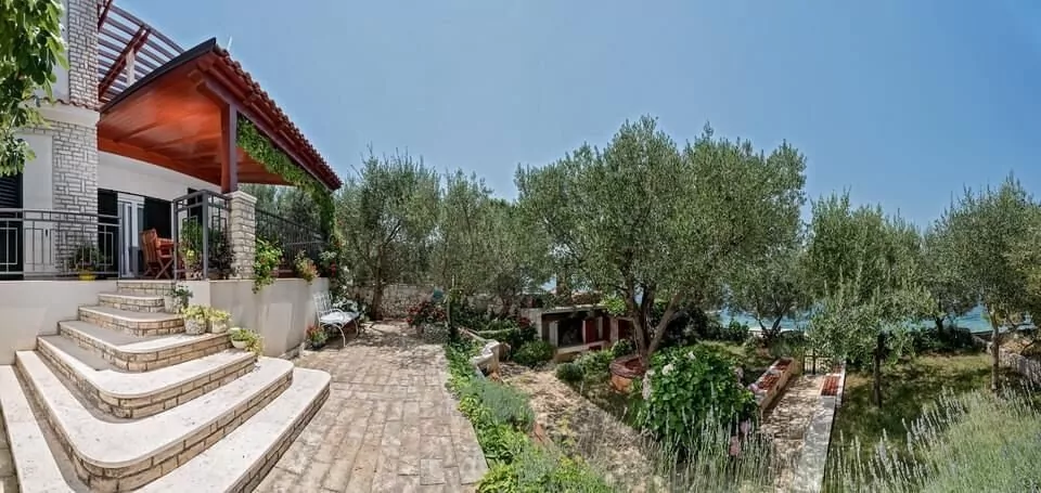 Apartmán Severní Dalmácie - Rogoznica DA 3371 N2