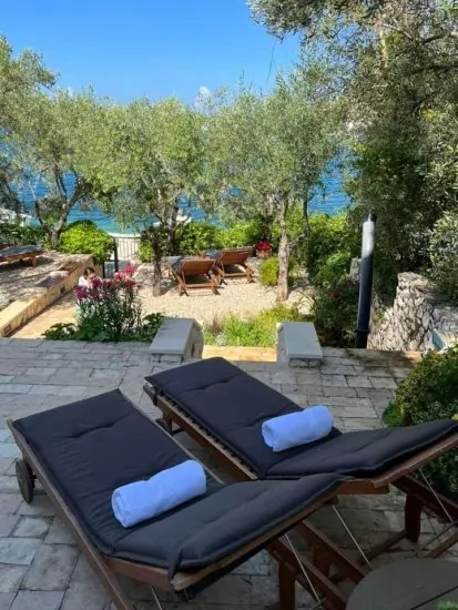 Apartmán Severní Dalmácie - Rogoznica DA 3371 N2