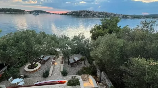 Apartmán Severní Dalmácie - Rogoznica DA 3371 N2