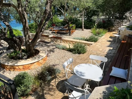 Apartmán Severní Dalmácie - Rogoznica DA 3371 N2