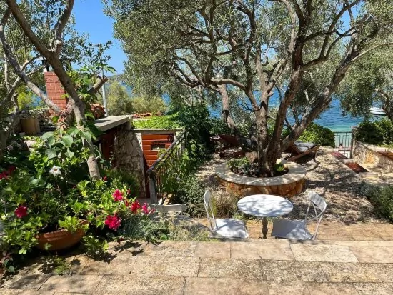 Apartmán Severní Dalmácie - Rogoznica DA 3371 N2