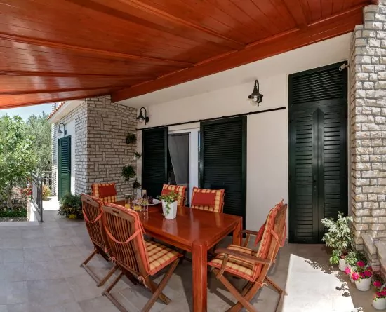 Apartmán Severní Dalmácie - Rogoznica DA 3371 N2