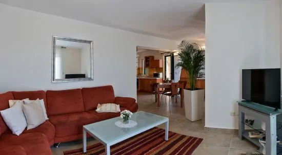 Apartmán Severní Dalmácie - Rogoznica DA 3371 N2