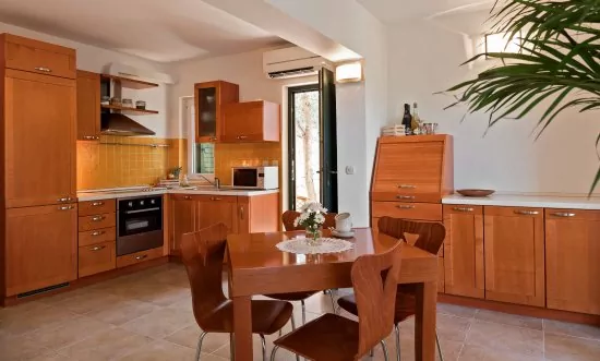 Apartmán Severní Dalmácie - Rogoznica DA 3371 N2