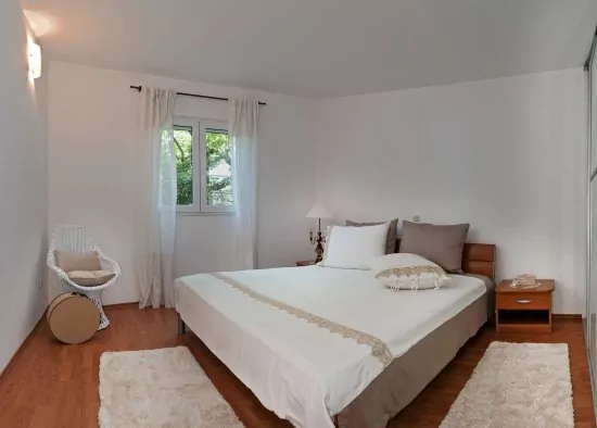 Apartmán Severní Dalmácie - Rogoznica DA 3371 N2