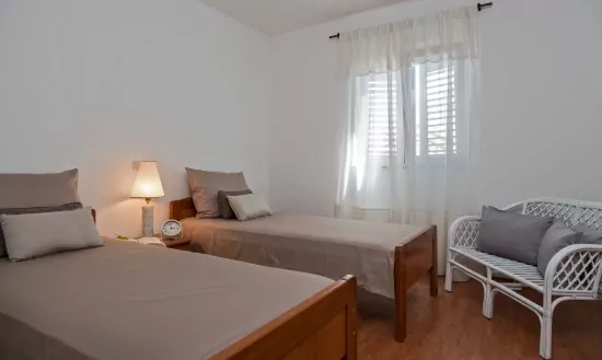 Apartmán Severní Dalmácie - Rogoznica DA 3371 N2