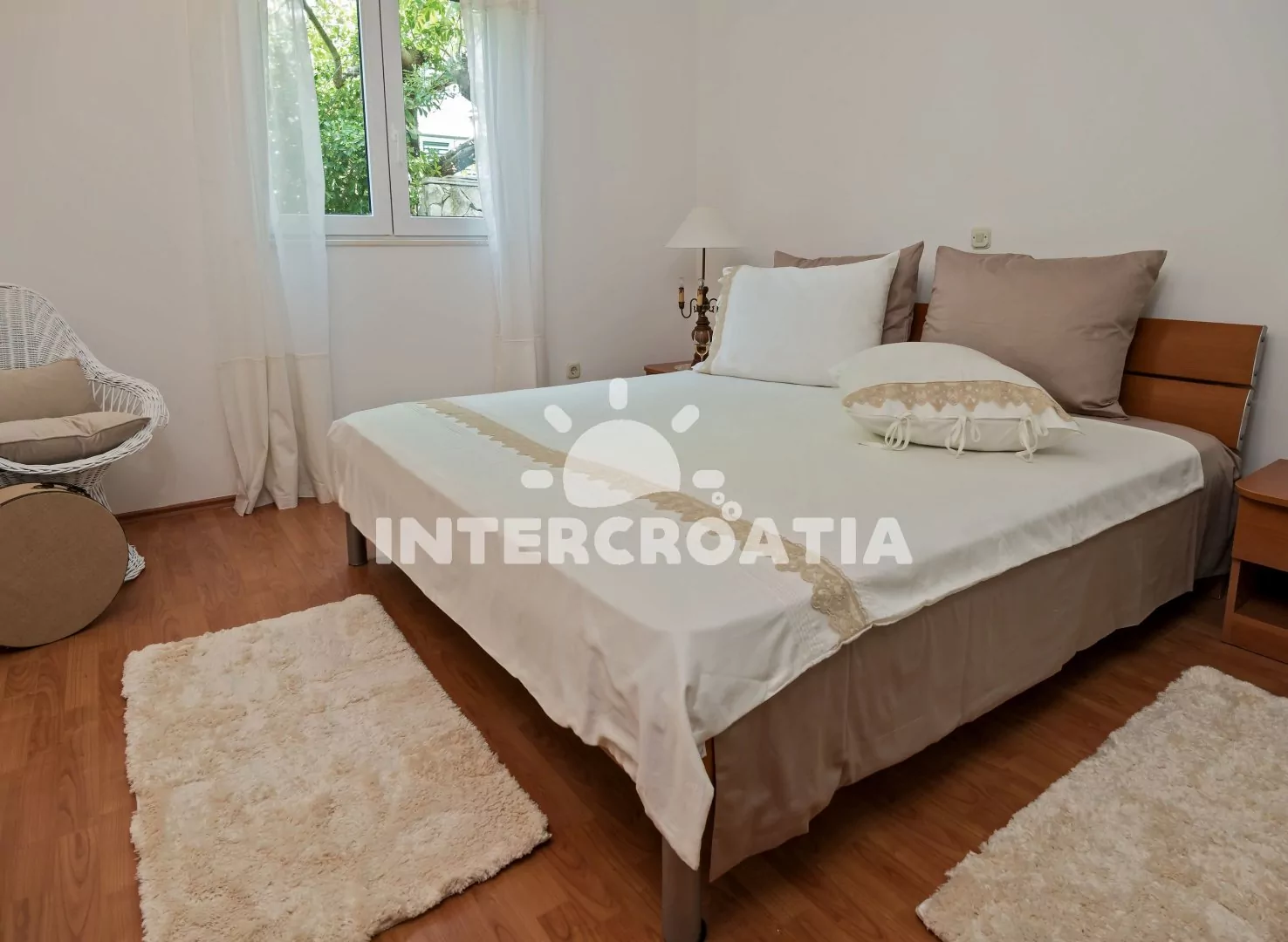 Apartmán Severní Dalmácie - Rogoznica DA 3371 N2