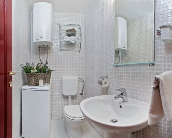 Apartmán Severní Dalmácie - Rogoznica DA 3371 N2