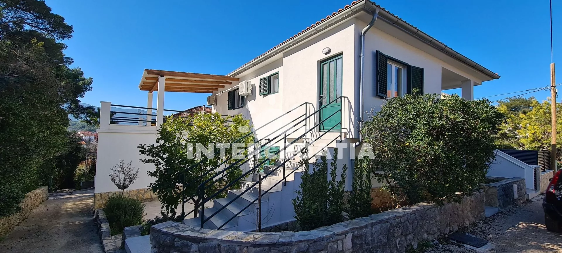 Apartmán Ostrov Hvar - Vrboska OS 2022 N1