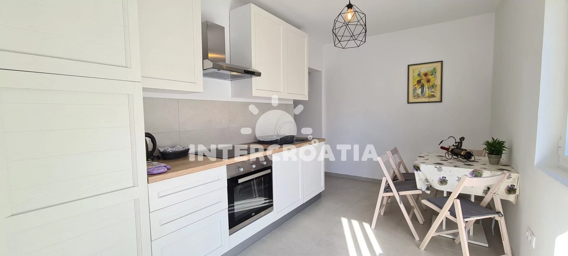 Apartmán Ostrov Hvar - Vrboska OS 2022 N1