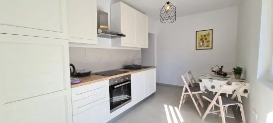 Apartmán Ostrov Hvar - Vrboska OS 2022 N1