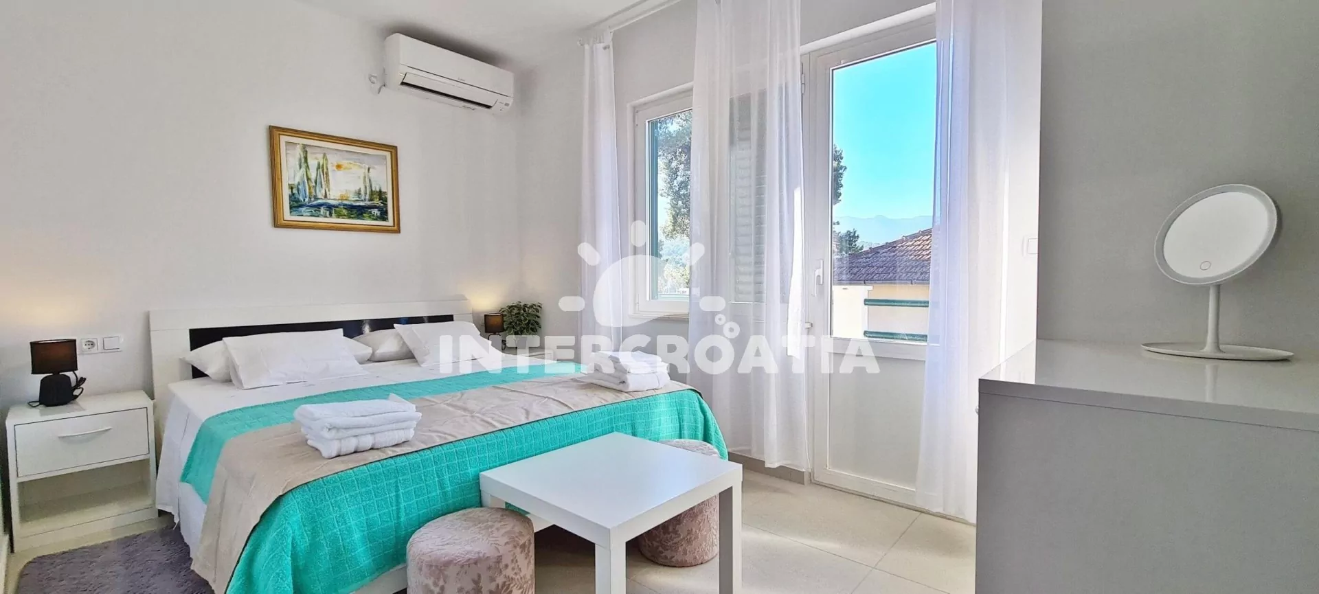 Apartmán Ostrov Hvar - Vrboska OS 2022 N1