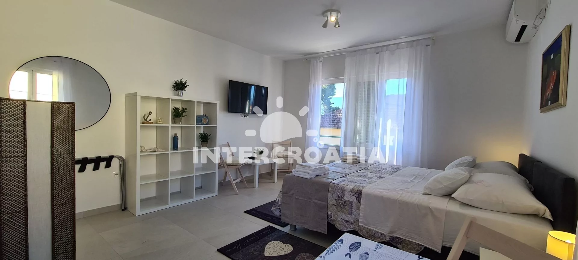 Apartmán Ostrov Hvar - Vrboska OS 2022 N2