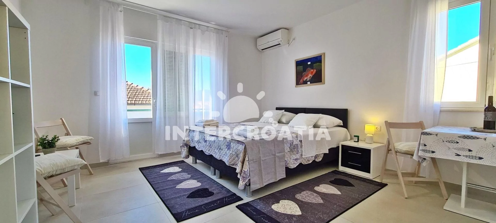 Apartmán Ostrov Hvar - Vrboska OS 2022 N2
