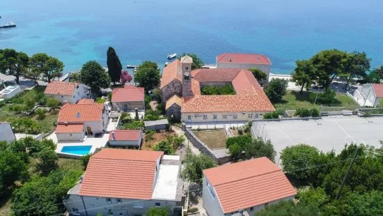 Apartmán Jižní Dalmácie - Viganj DA 1104 N3