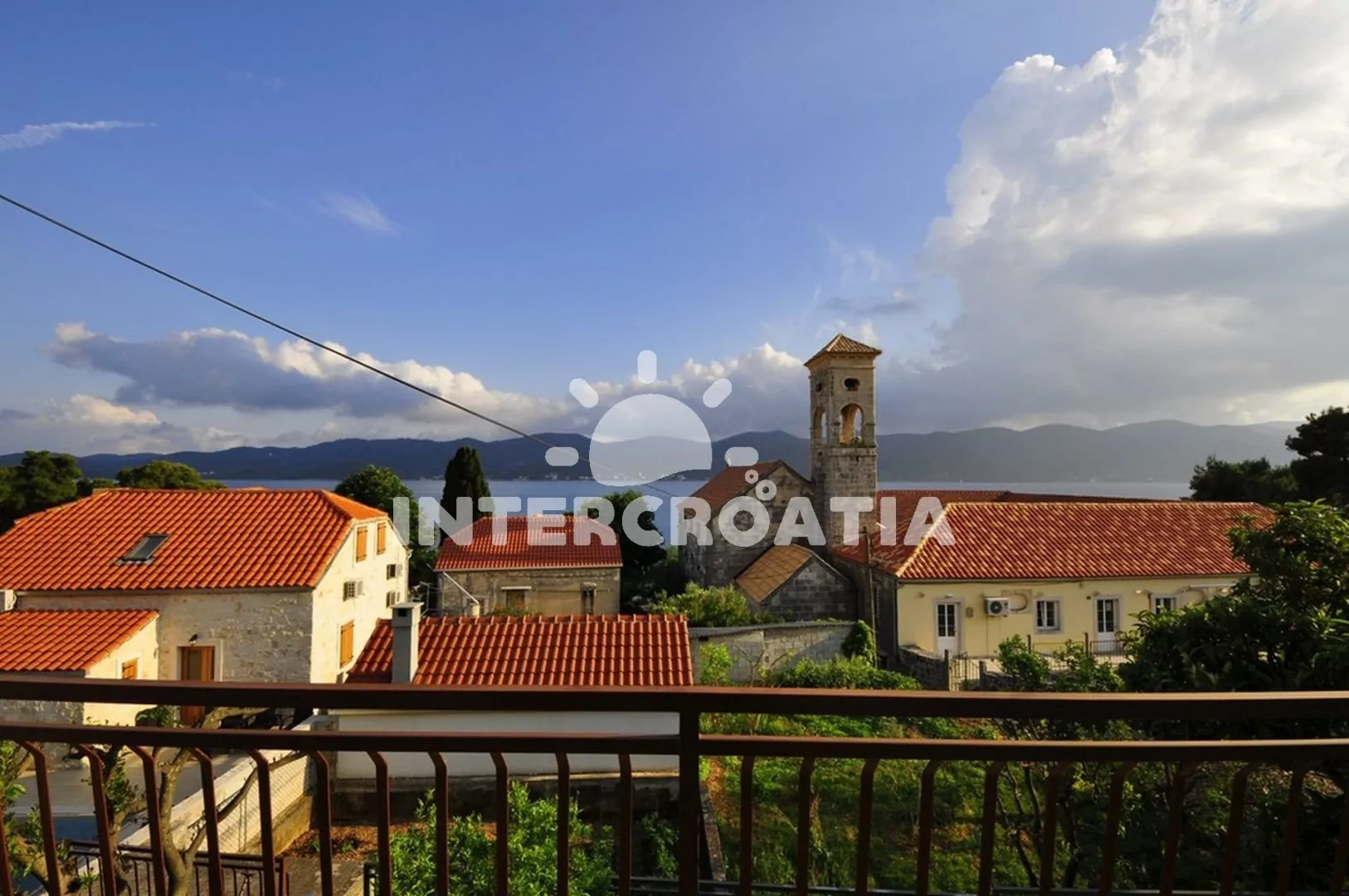 Apartmán Jižní Dalmácie - Viganj DA 1104 N3