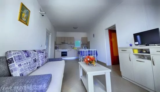Apartmán Jižní Dalmácie - Viganj DA 1104 N4