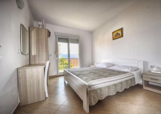 Apartmán Jižní Dalmácie - Viganj DA 1104 N4